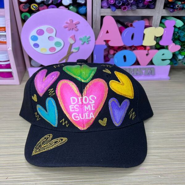 Gorras personalizadas